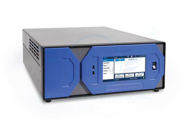 5 GAS ANALYSER