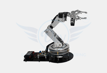 6 AXIS ROBOT ARM TRAINER