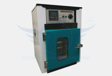 INCUBATOR BACTERIOLOGICAL NEW