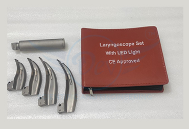 ADULT LARYNGOSCOPE