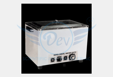 WATER BATH, SEROLOGICAL 2