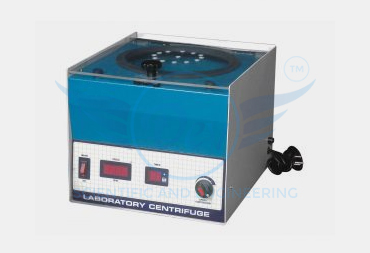 CENTRIFUGE, UNIVERSAL