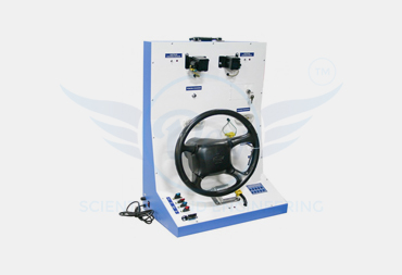 AIR BAG TRAINER
