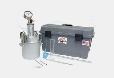 AIR CONTENT METERS
