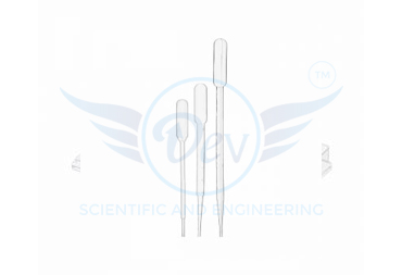 PASTEUR PIPETTES, LDPE