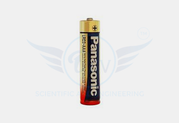 ALKALINE BATTERY-AAA