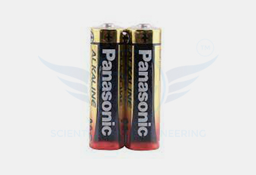 ALKALINE BATTERY-AA