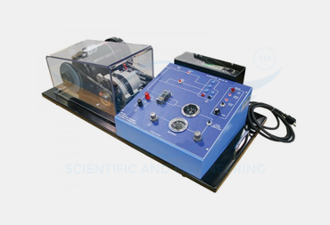 ALTERNATOR TRAINER