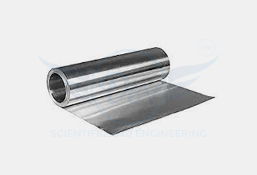 ALUMINIUM FOIL