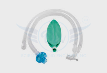 ANAESTHESIA CIRCUIT
