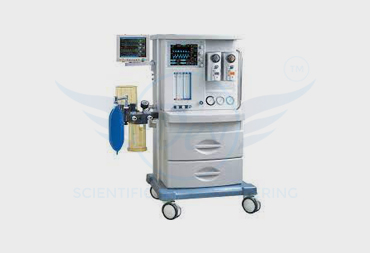 ANAESTHESIA WORKSTATION