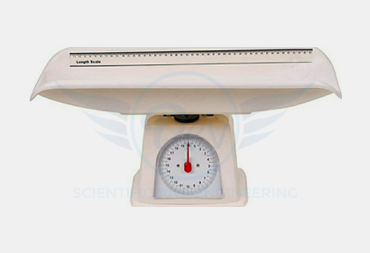 ANALOG BABY WEIGHING SCALE UP TO 10 KG