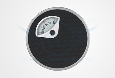 ANALOG WEIGHING SCALE