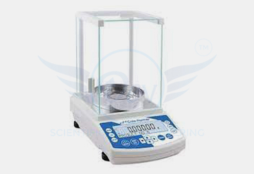 ANALYTICAL BALANCE