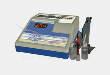 ANALYTICAL INSTRUMENTS