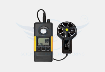 ANEMOMETER