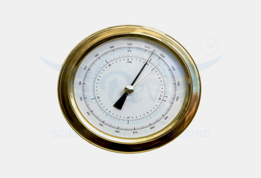 ANEROID BAROMETER