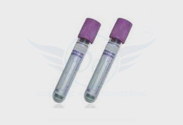 ANTICOAGULATION TUBES