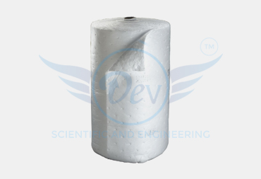 3M PETROLEUM SORBENT STATIC RESISTANT ROLL