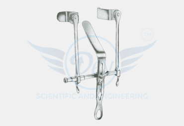 THOMPSON WALKER RETRACTOR