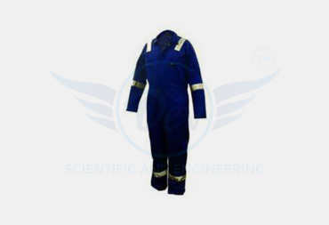 ARC FLASH SUIT FOR IT