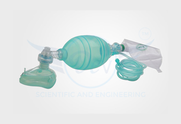 ARTIFICIAL RESUSCITATORS