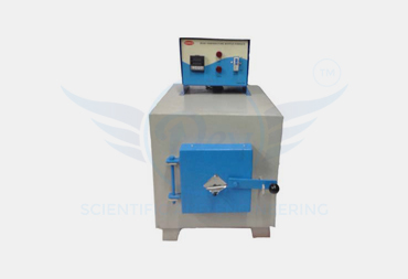 ASH CONTENT APPARATUS
