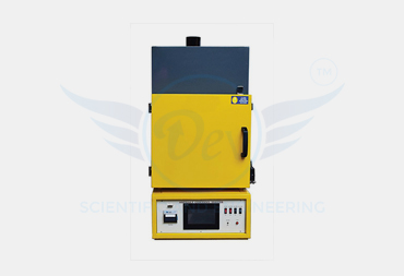 ASPHALT CONTENT TESTER