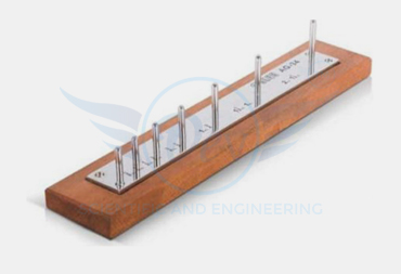 LENGTH GAUGE ELONGATION GAUGE
