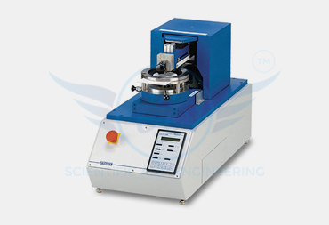 SCRATCH HARDNESS APPARATUS