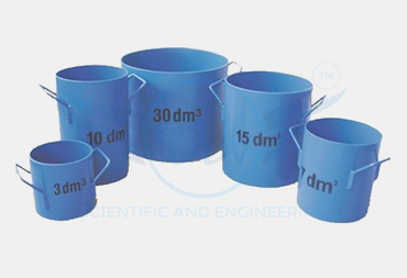 CYLINDRICAL MEASURES