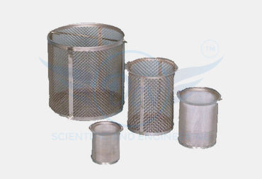 DENSITY BASKET