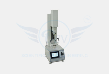 AUTOMATIC DIGITAL BITUMEN PENETROMETER