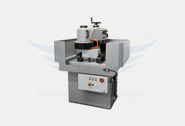 AUTOMATIC GRINDING MACHINE
