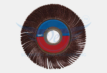 CUMI 40 GRIT MOPS 50 X 50 MM