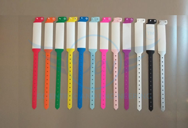 BABY IDENTIFICATION TAGS