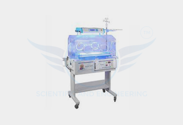 BABY INCUBATOR