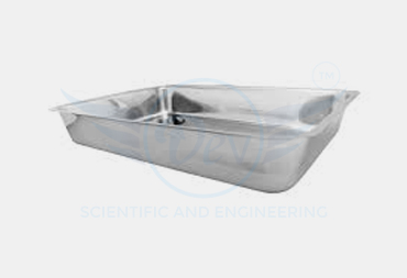 BABY RECEIVING TRAY