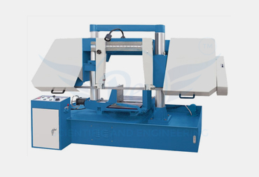 BANDSAW MACHINE