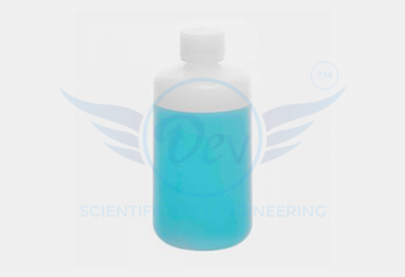 REAGENT BOTTLE NARROW MOUTH (HDPE)