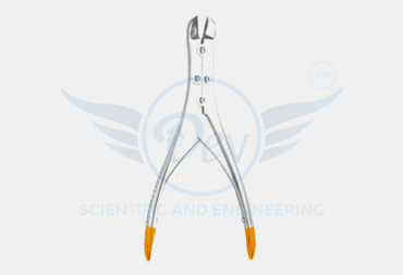 WIRE CUTTER SCISSOR