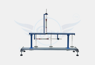 BENDING MOMENT APPARATUS