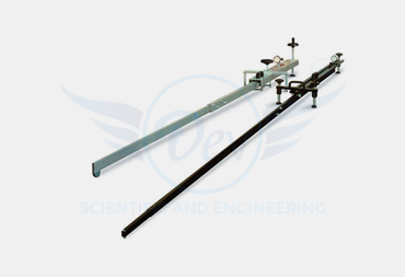 BENKELMAN BEAM APPARATUS