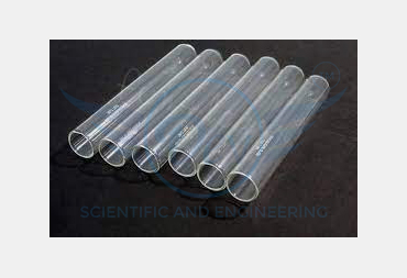 BOROSILICATE GLASS TUBE