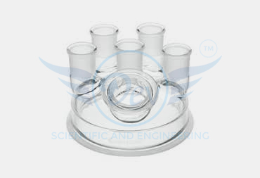 BOROSILICATE GLASS