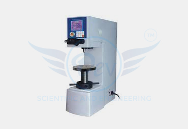 BRINELL HARDNESS TESTER