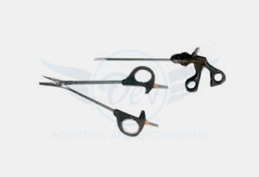 BI CLAMP