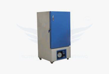 BLOOD BANK REFRIGERATOR