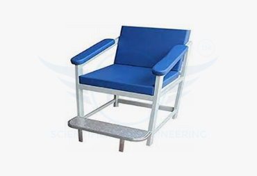 BLOOD DONOR CHAIR ECONOMY