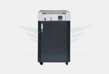 BOD INCUBATOR